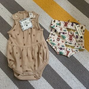 Kate Quinn Bug Bundle
